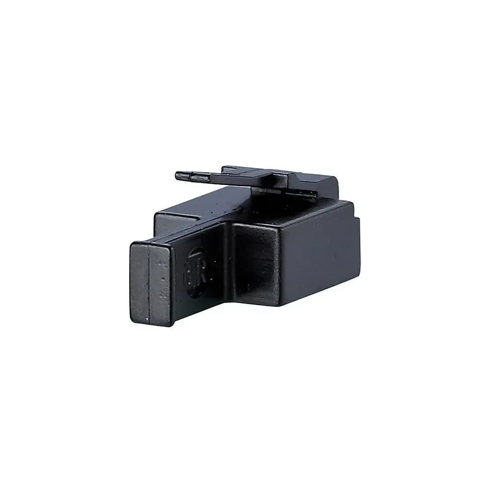 Metz Connect Staubschutzstecker 816719-01-2-I