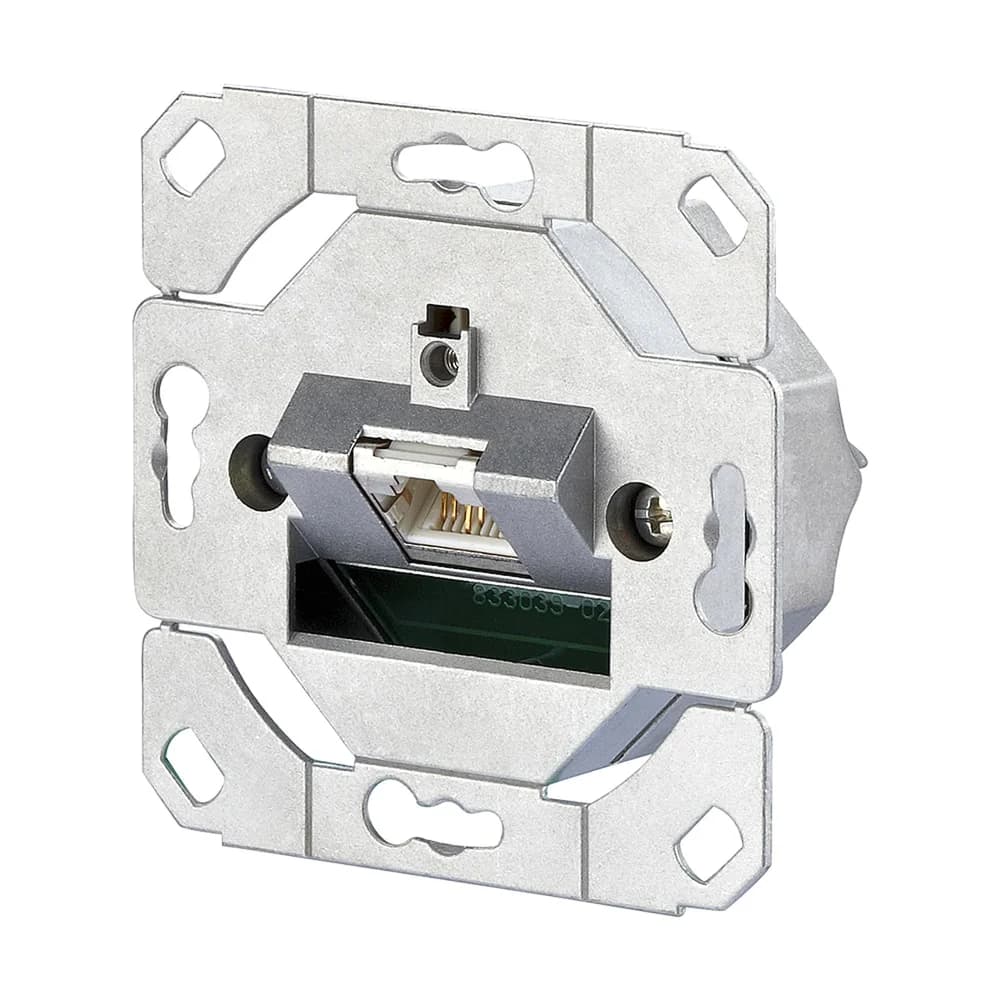 BTR 130C371200-I - E-DAT CAT.6A 1 Port UP0