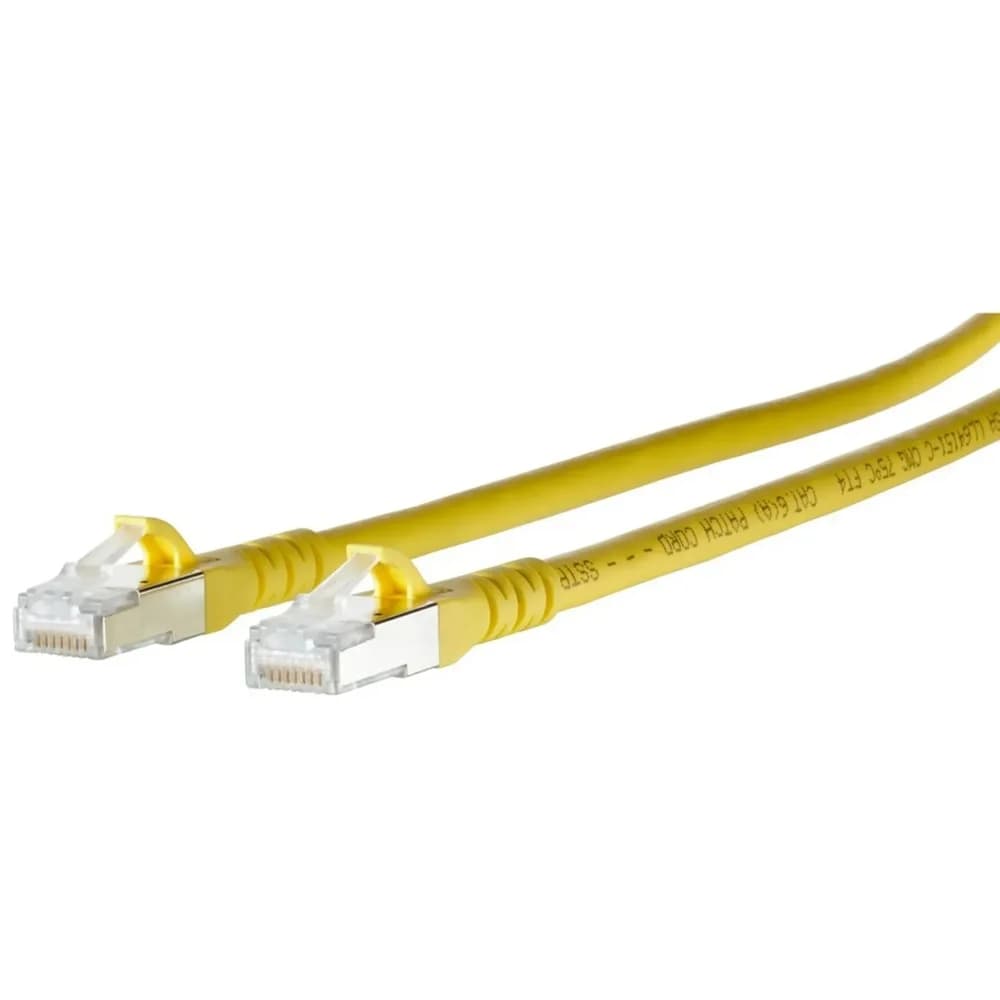 Metz Connect Patchkabel S/FTP 1308455077-E
