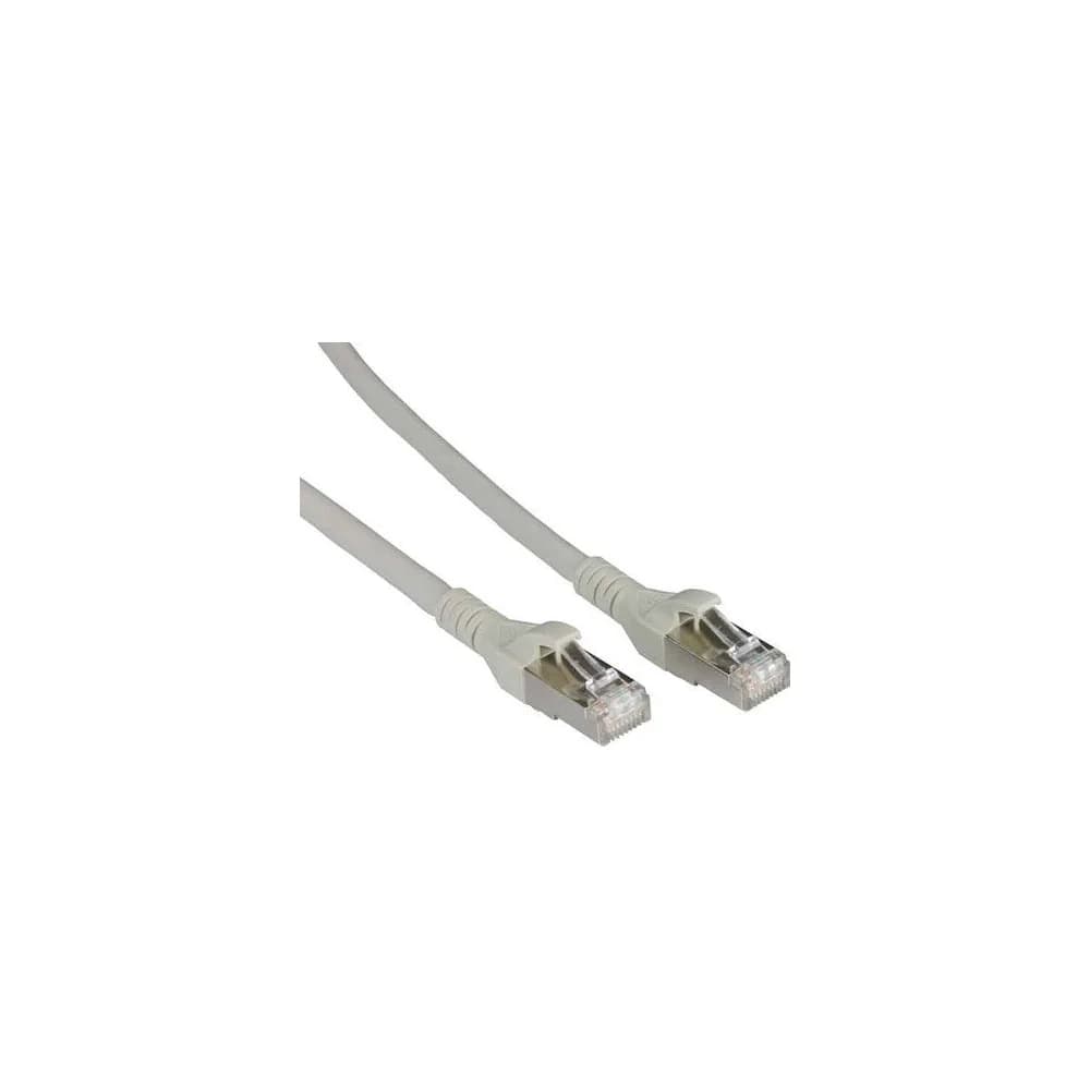 Metz Connect Patchkabel S/FTP 1308452033-E
