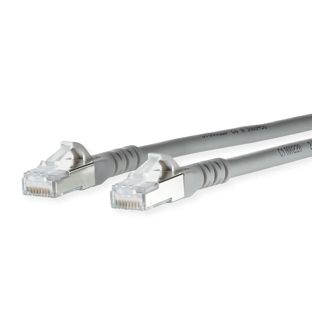 Metz Connect Patchkabel S/FTP 1308455033-E