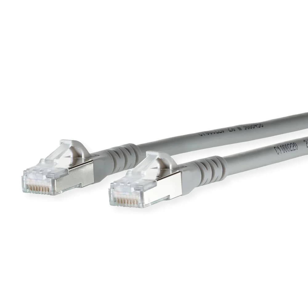Metz Connect Patchkabel S/FTP 130845B033-E