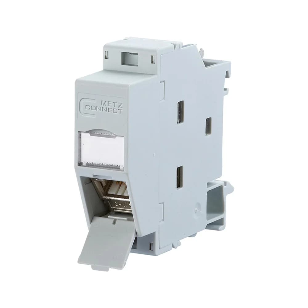 Connect REGplus IP20 C6A modul 180°M