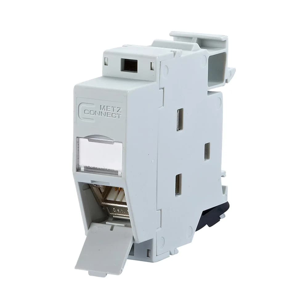 METZ CONNECT Anschlusseinheit REGplus IP20 C6Amodul 270°M