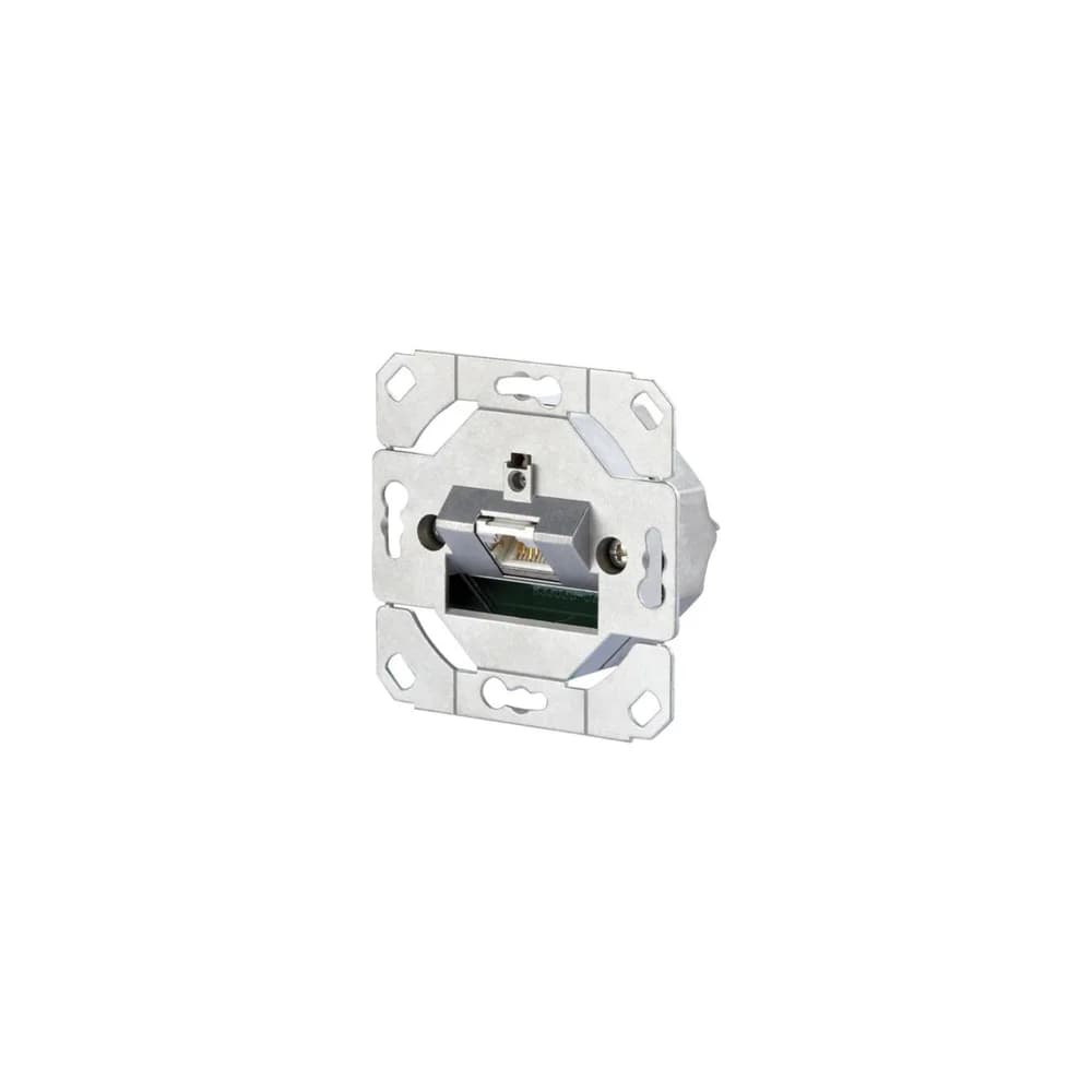 Metz Connect Anschlussdose C6A UP0 TN EDATC6A-1UP0