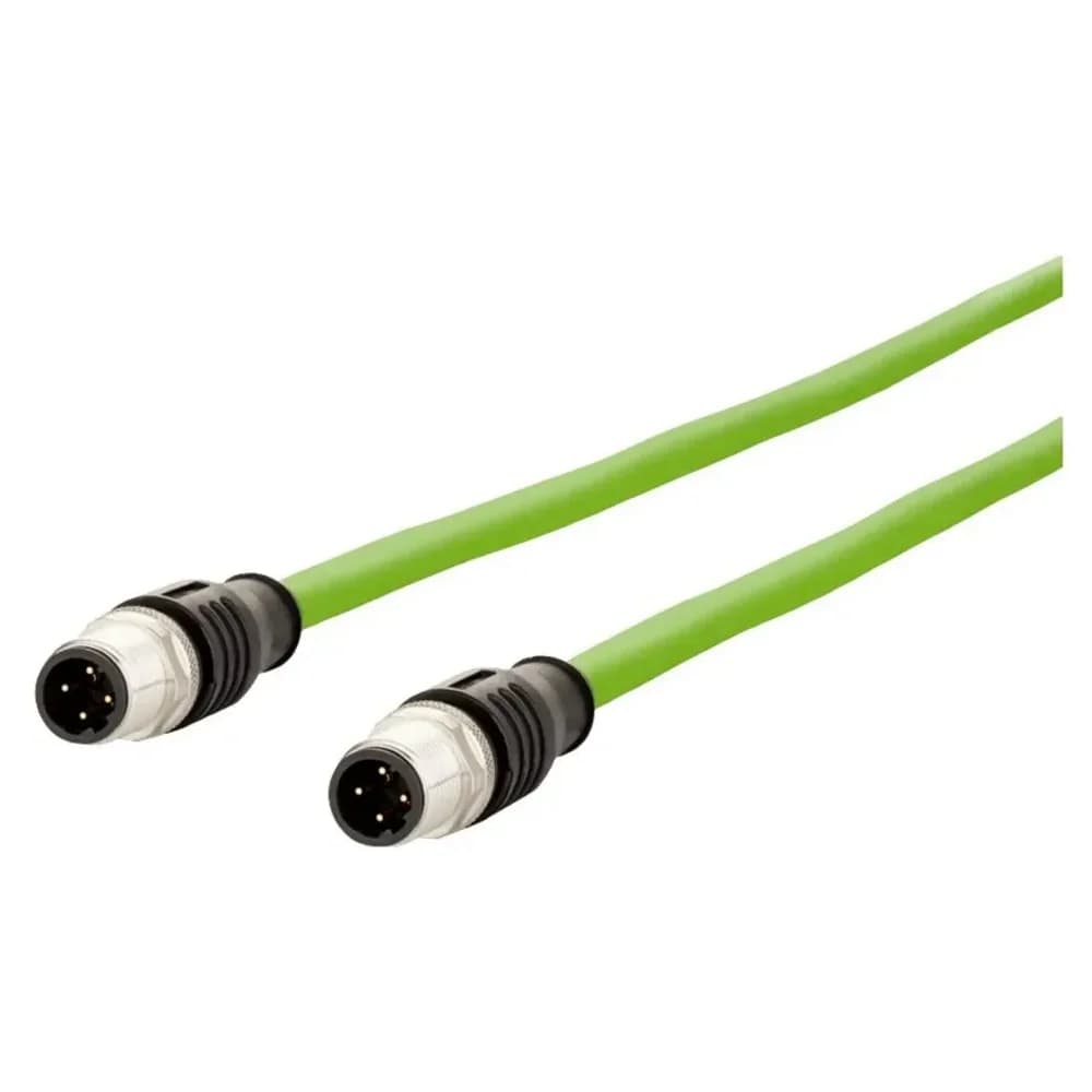 Metz Connect Verbindungsleitung M12 142M1D11050