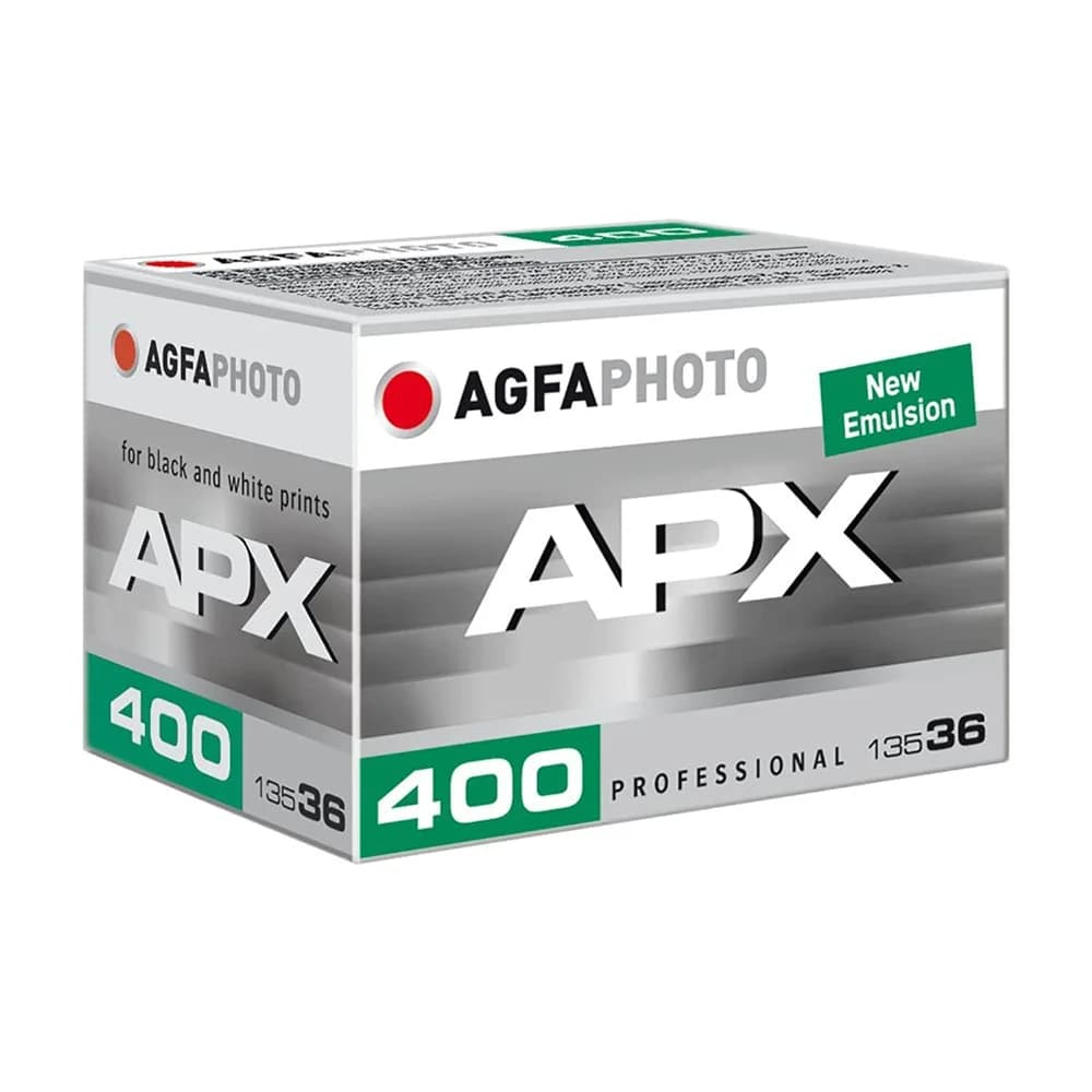 APX 400 135-36