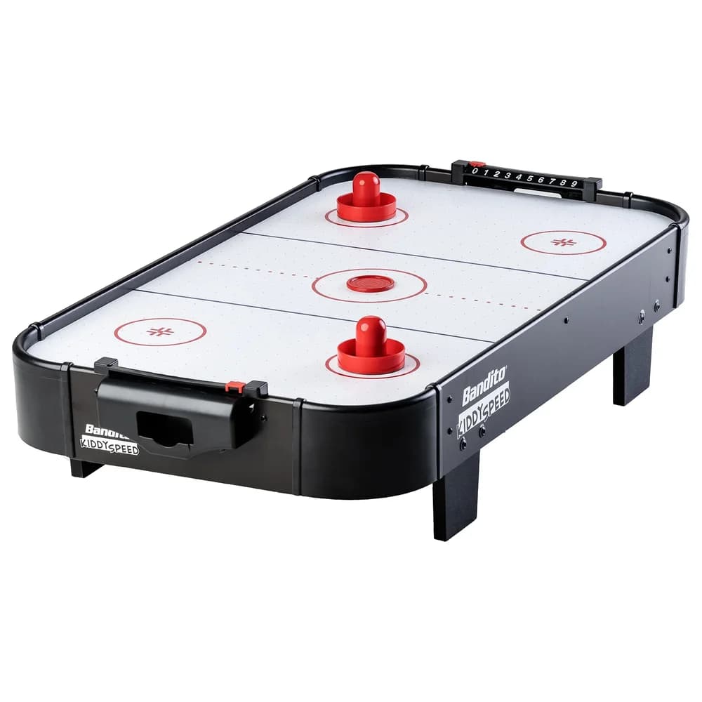 Bandito Airhockey-Tischauflage "KiddySpeed"
