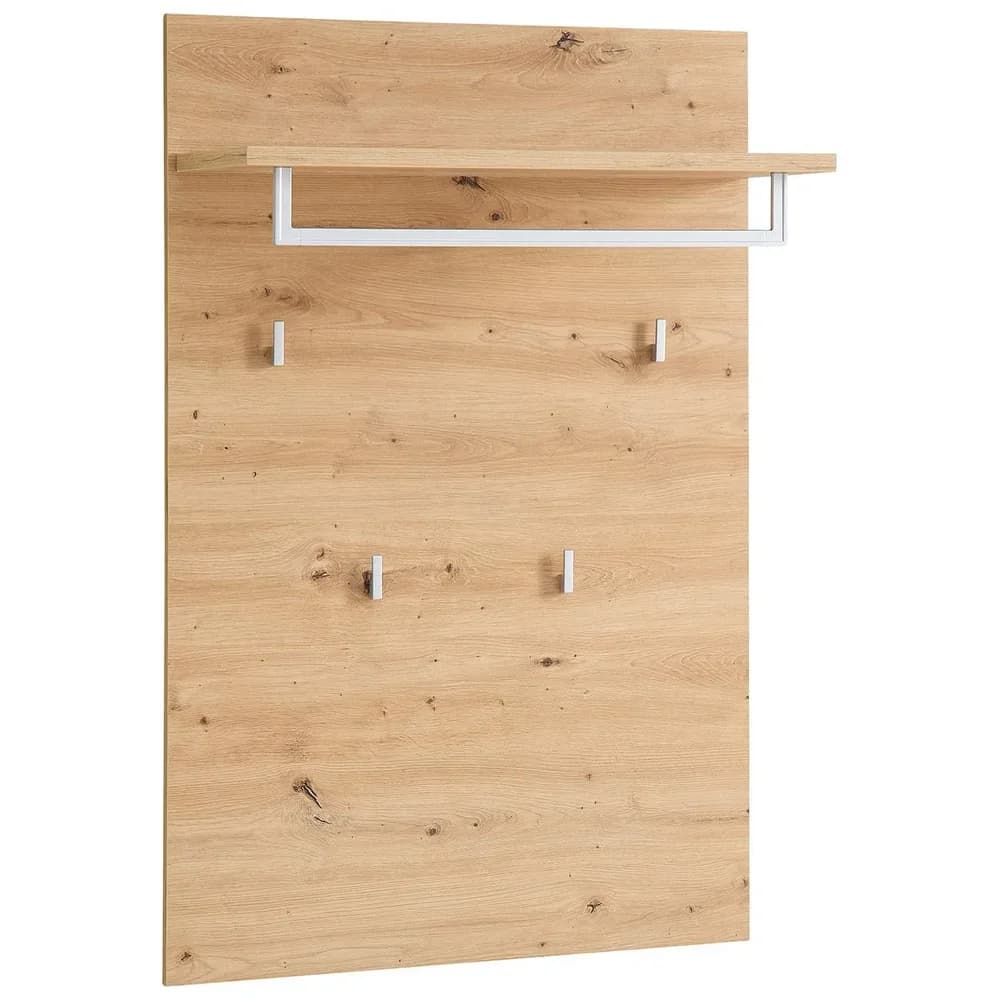 Innostyle Garderobenpaneel 78 x 117 x 30 cm (B/H/T)