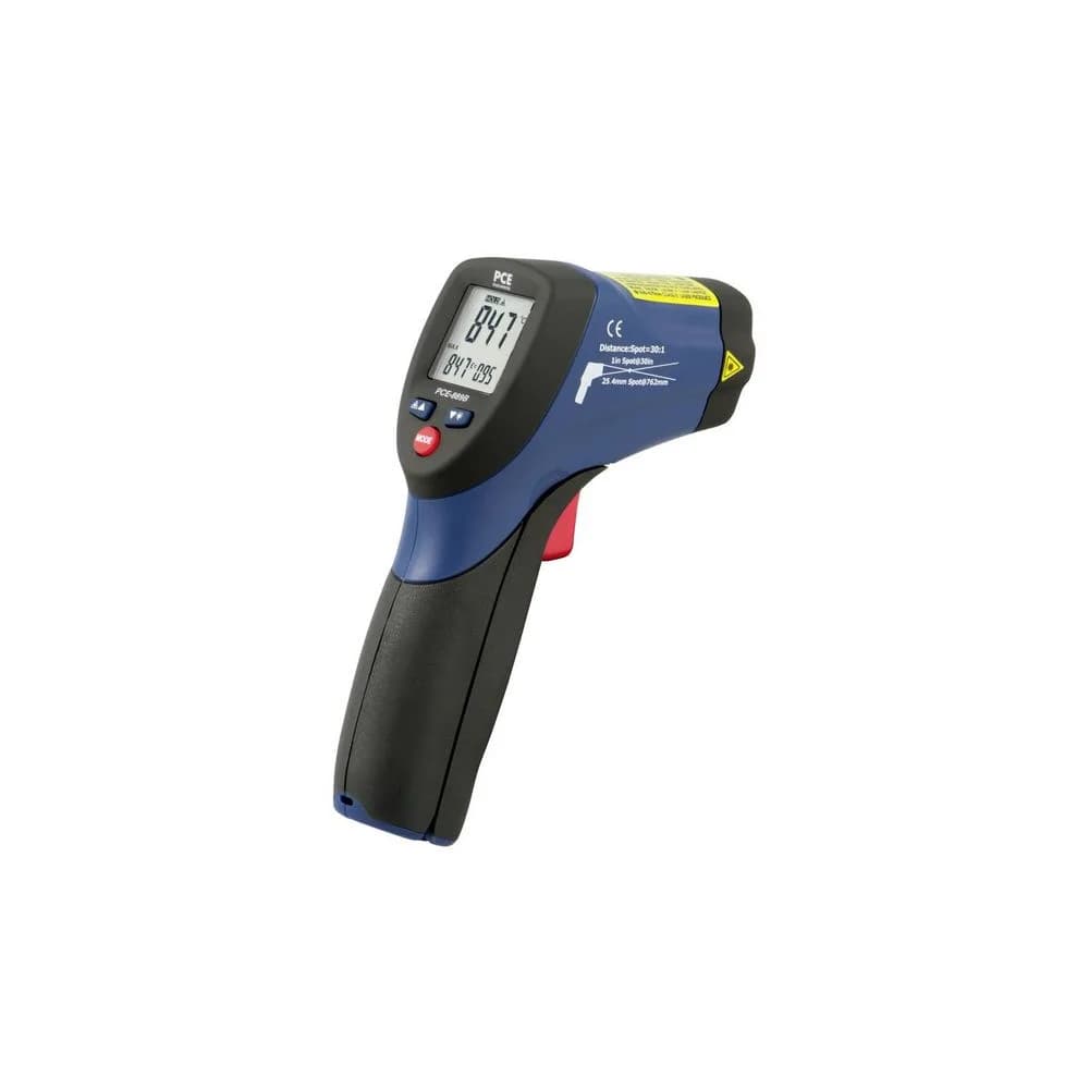 PCE Instruments Infrarotthermometer PCE-889B