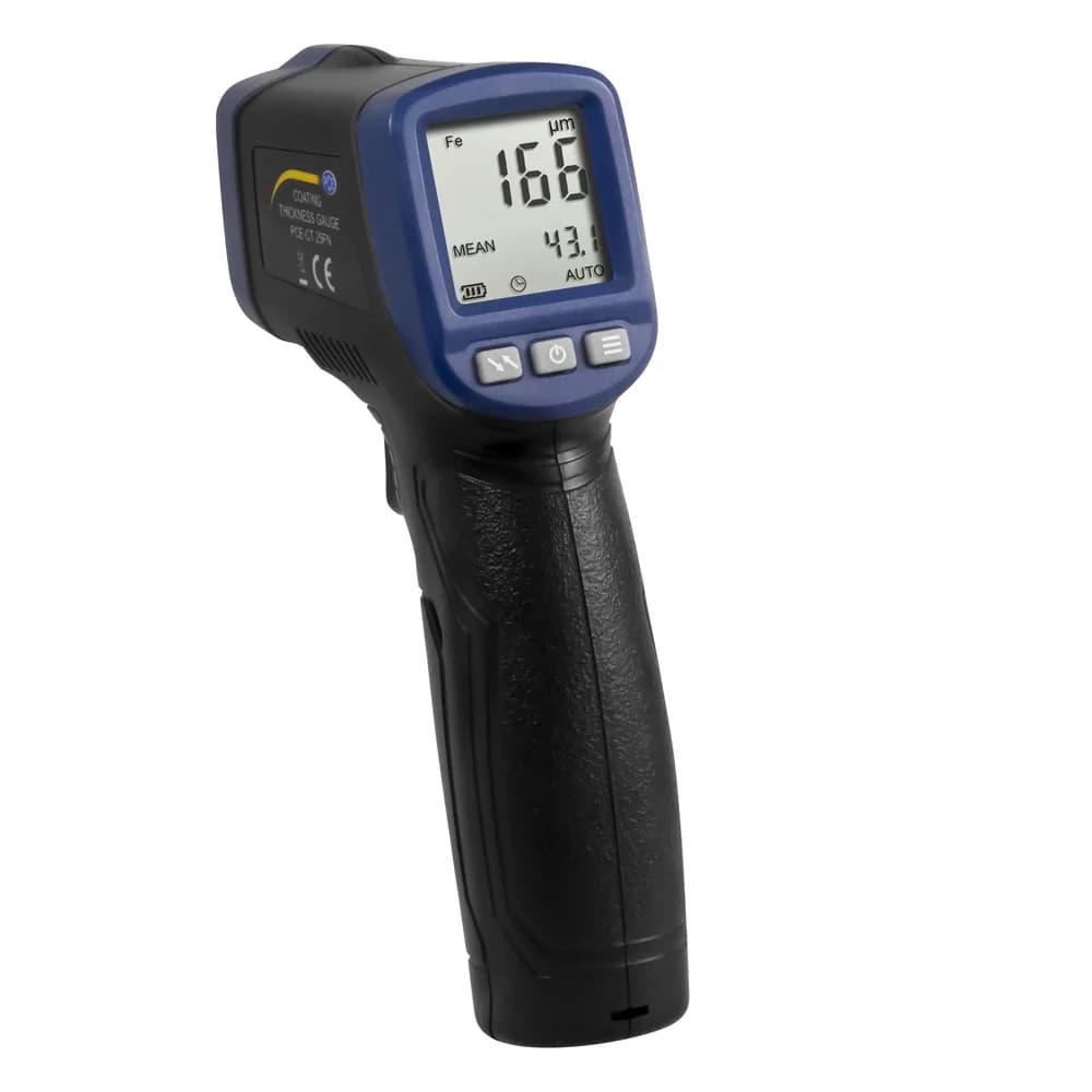 PCE Instruments Schichtdickenmessgerät PCE-CT 25FN