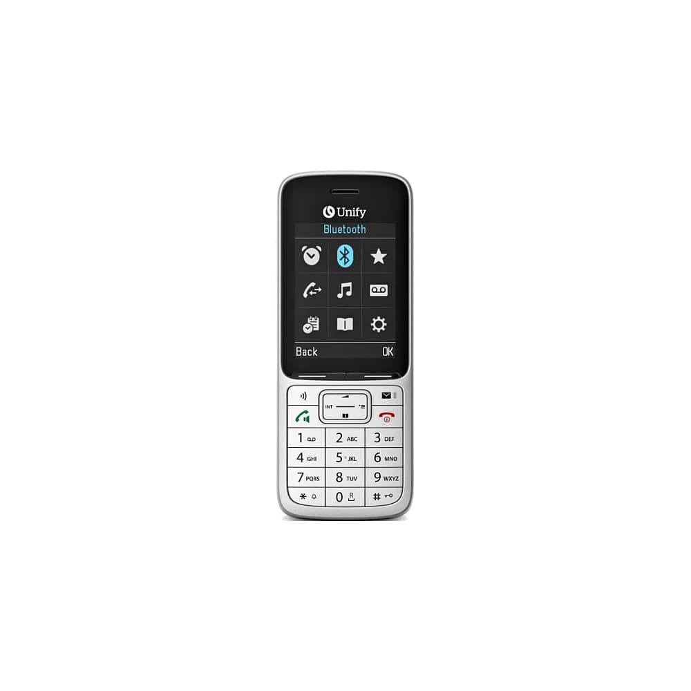UNIFY OpenScape DECT Phone SL6