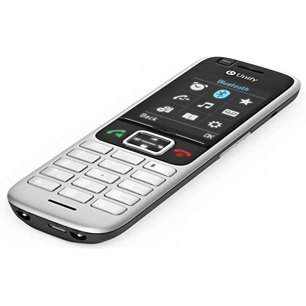 UNIFY OpenScape DECT Phone S6