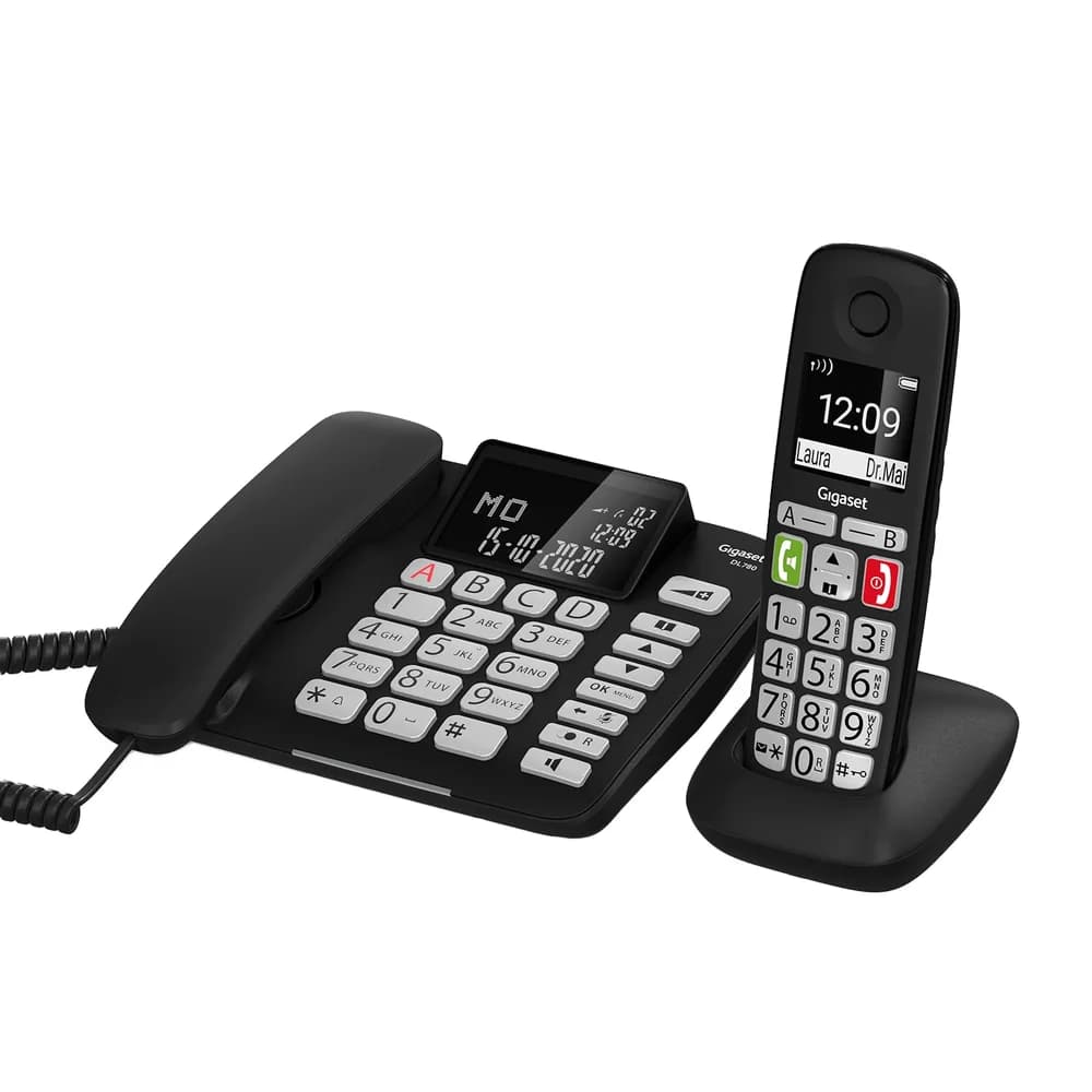 Gigaset Festnetztelefon