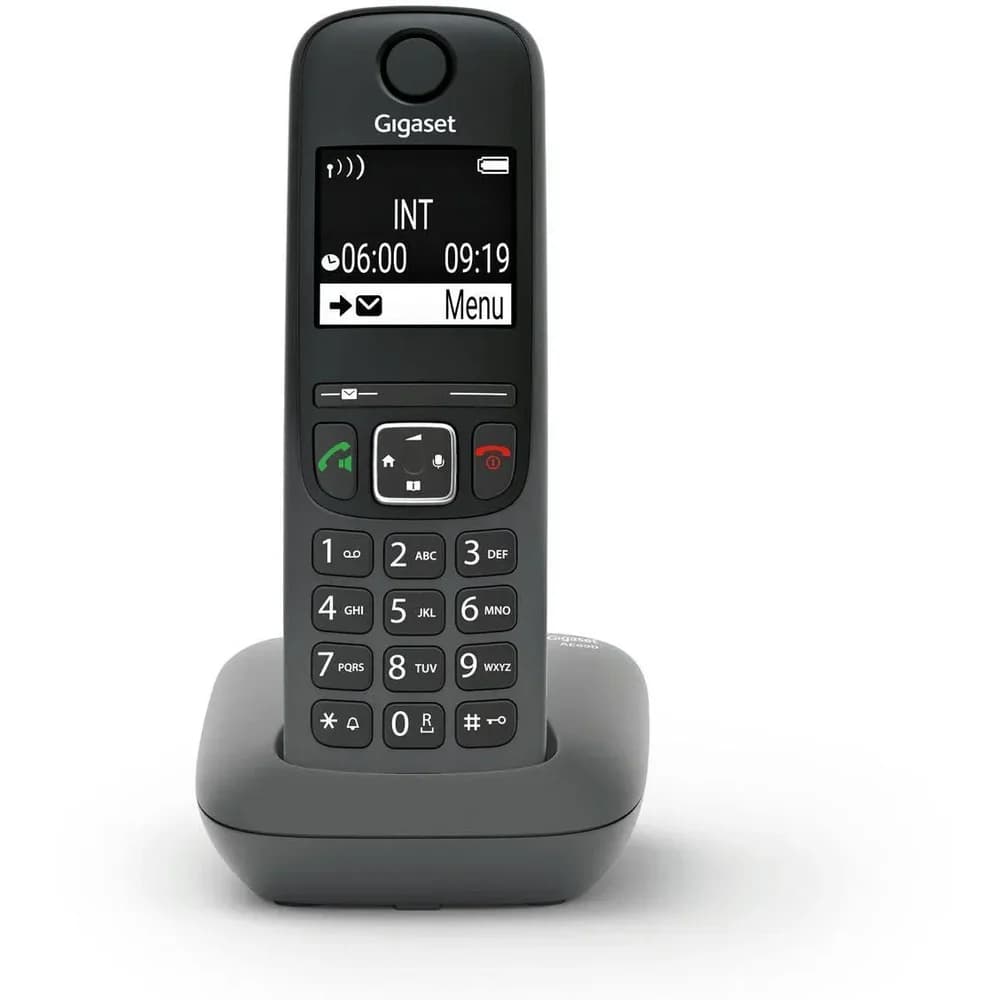 Gigaset AE690 anthrazit
