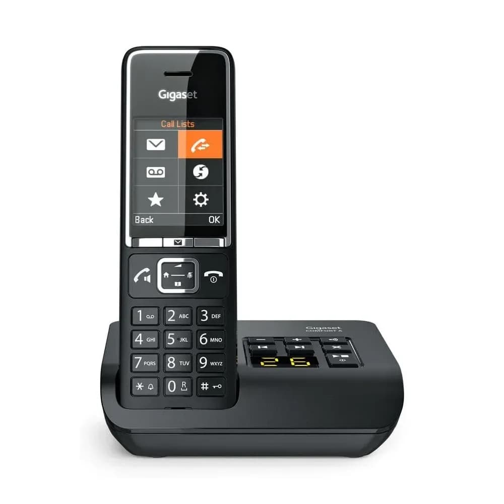 COMFORT 550A