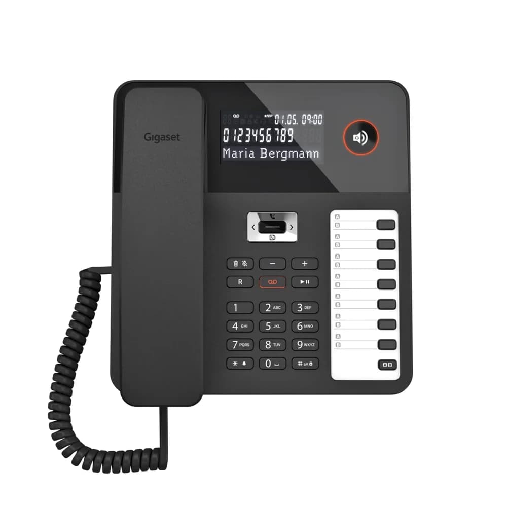 Gigaset Festnetztelefon