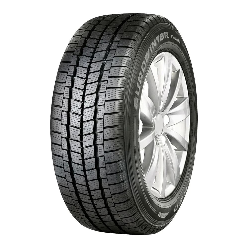 Falken Eurowinter Van01 195/75 R16 107R Winterreifen