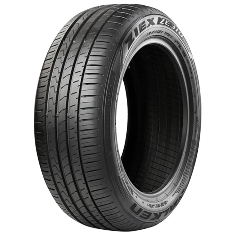 Falken Ziex Ze310 Ecorun 215/65 R17 99V Sommerreifen