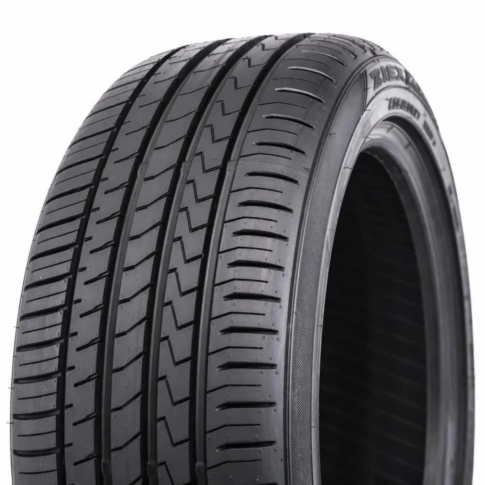 Falken Ziex Ze310 Ecorun 215/60 R17 96H Sommerreifen