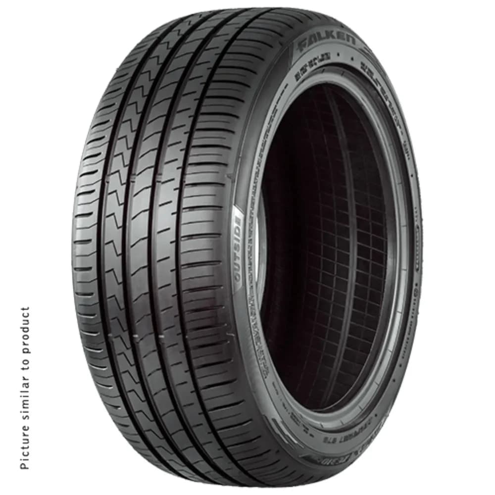 Falken Ziex ZE 310 Ecorun 225/60 R17 99V