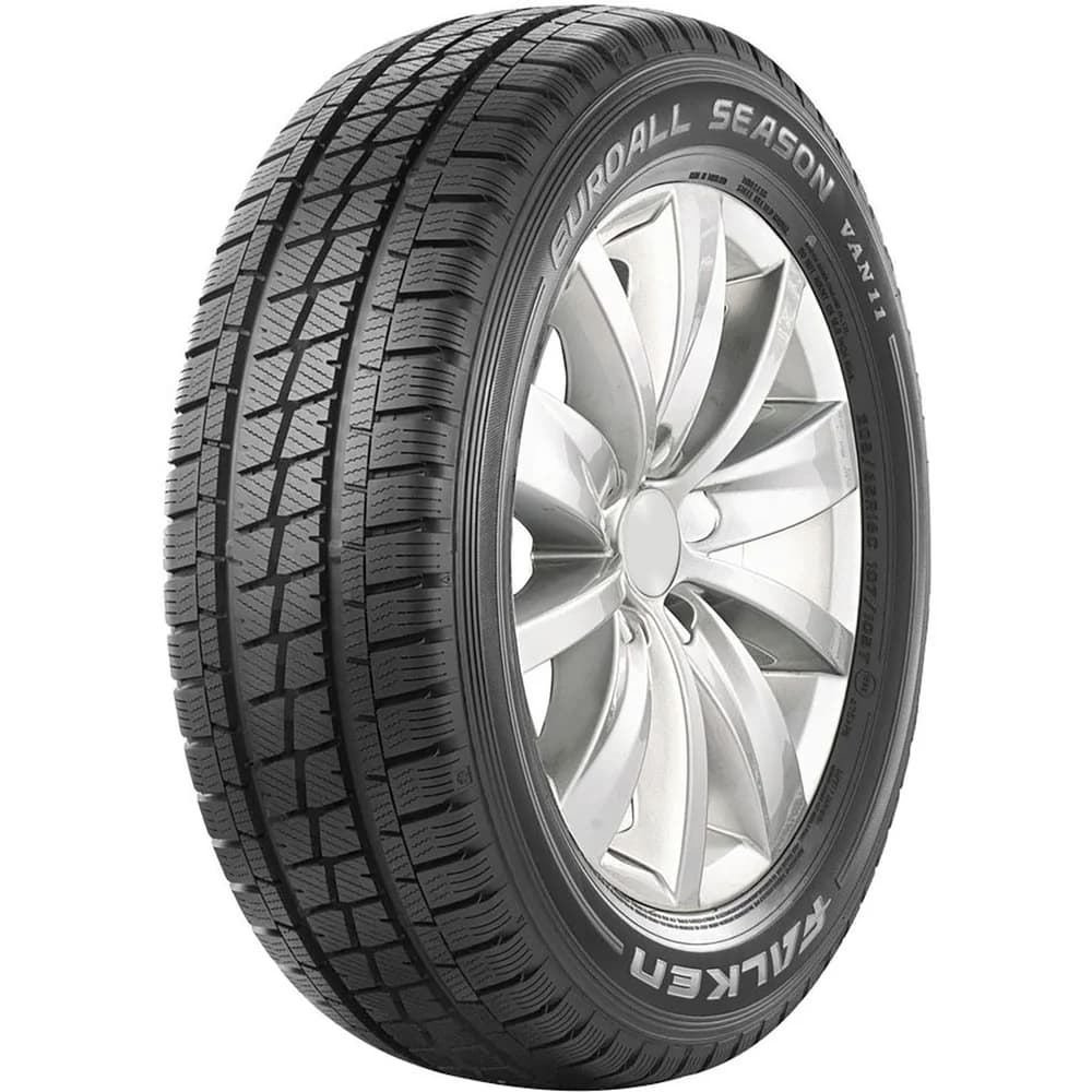 Falken Euroallseason Van11 195/75 R16 110T Ganzjahresreifen