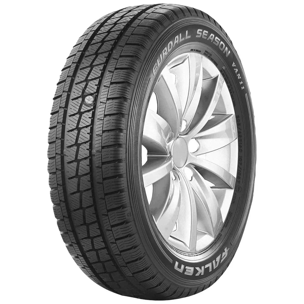 Falken Euroallseason Van11 205/65 R16 107T Ganzjahresreifen