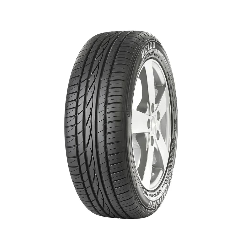 Sumitomo Bc100 235/60 R18 103V Sommerreifen