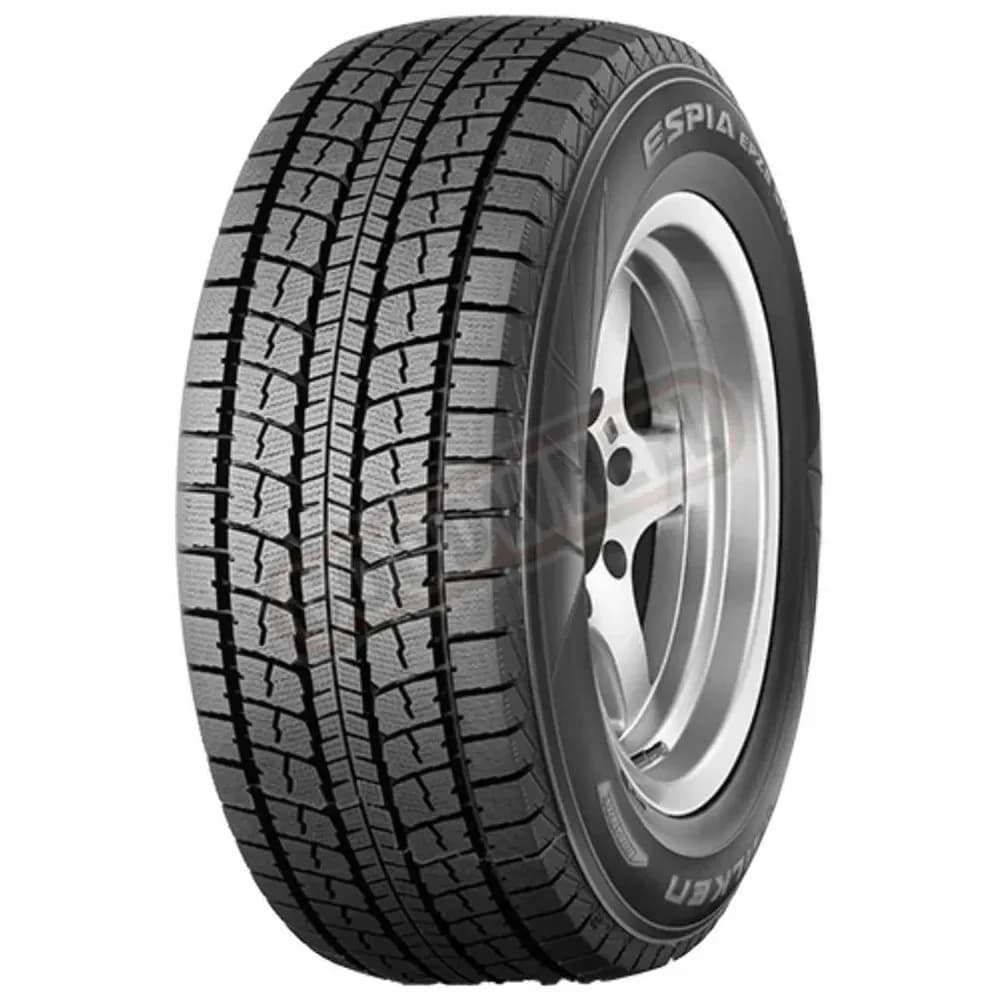 Falken Winterreifen motorcycle-tyres Espia EP-Z2 SUV ( 245/65 R17 111R XL, Nordic compound )