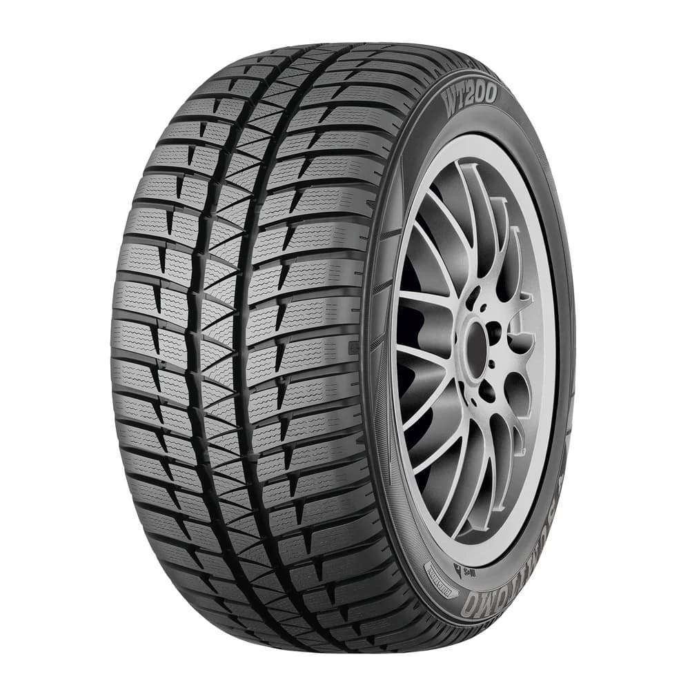 Sumitomo WT200 XL 225/40 R18 92V