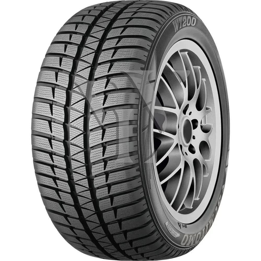Sumitomo WT200 185/65 R14 86T