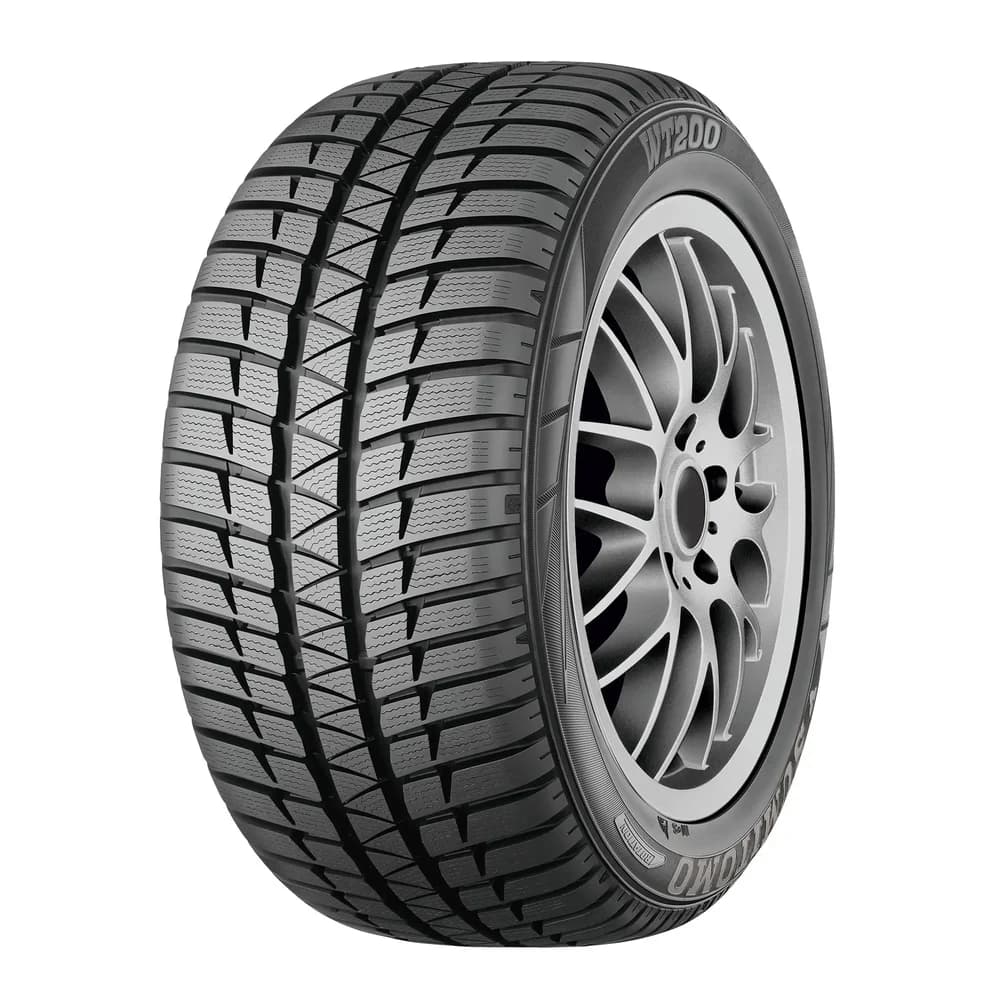 Sumitomo Wt200 195/65 R15 95T XL Winterreifen