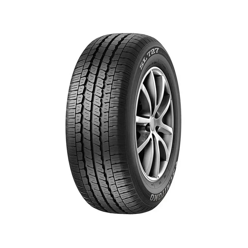 Sumitomo Sl727 215/75 R16 113R Sommerreifen