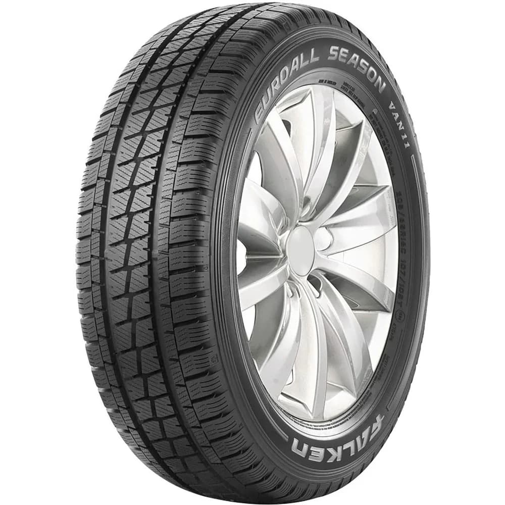 Falken Euroallseason Van11 215/60 R16 103T Ganzjahresreifen