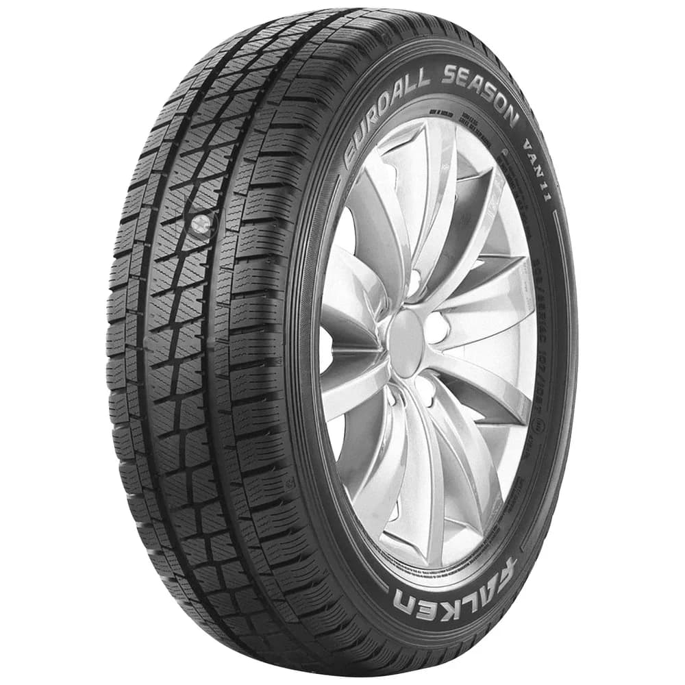 Falken Euroallseason Van11 215/65 R15 104T Ganzjahresreifen