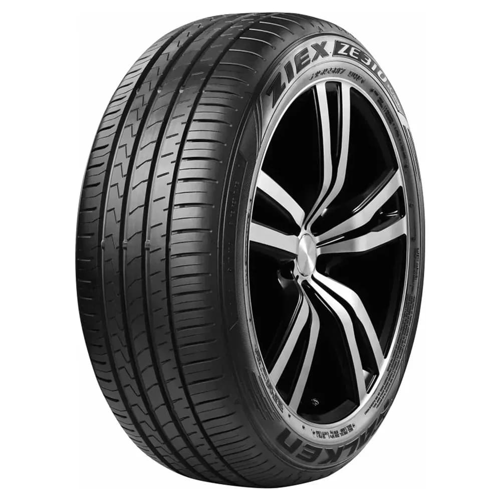 Falken Ziex ZE 310 Ecorun 215/55 R16 93V