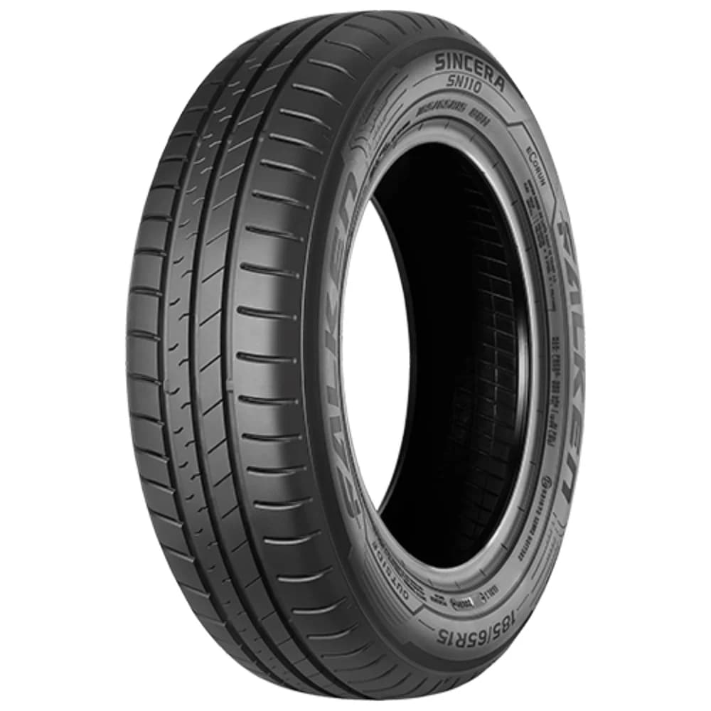 Falken So car-tyres SINCERA SN110 ( 205/55 R16 94H XL Ecorun BLK )