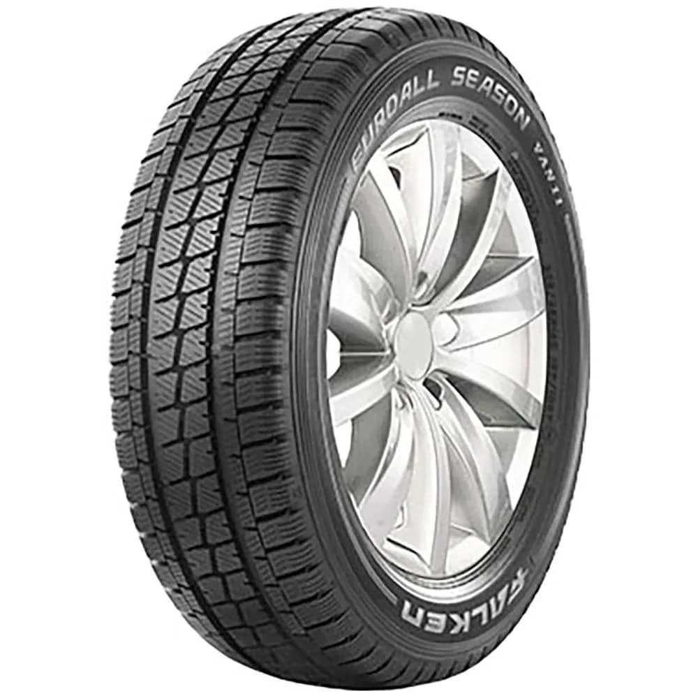 Falken Euroallseason Van11 195/70 R15 104S Ganzjahresreifen