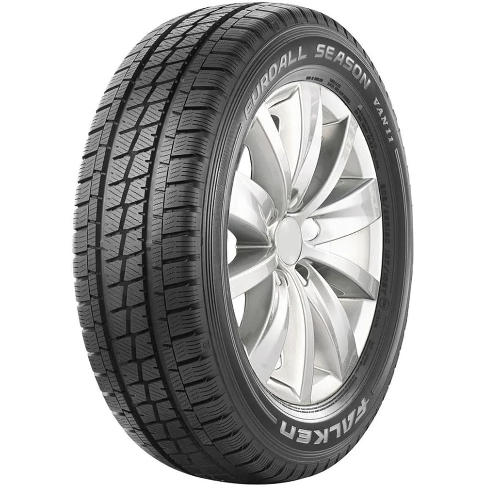 Falken Euroallseason Van11 185/75 R16 104R Ganzjahresreifen