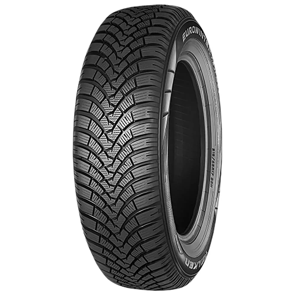 Falken Winterreifen EUROWINTER HS01 ( 275/45 R19 108V XL, SUV BLK )
