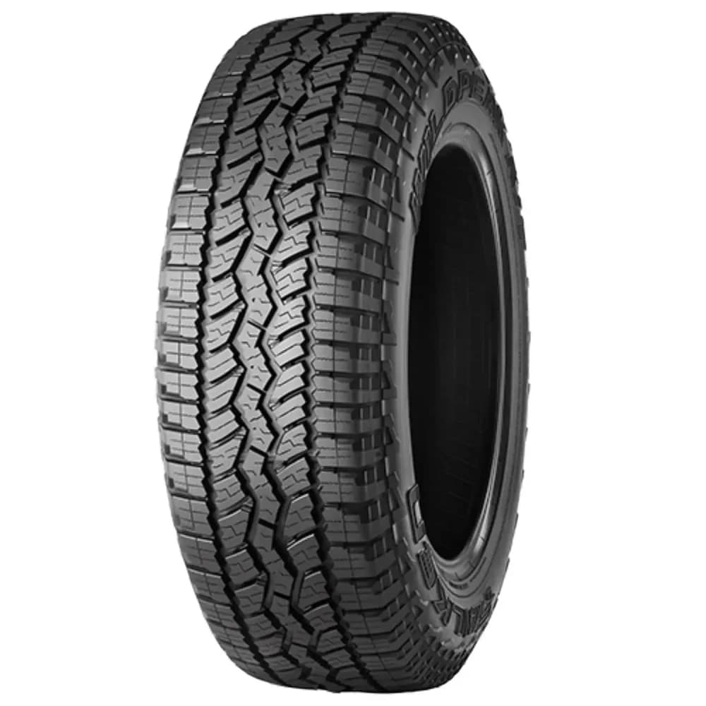 Falken Ganzjahresreifen motorcycle-tyres WILDPEAK A/T AT3WA ( 195/80 R15 96H )