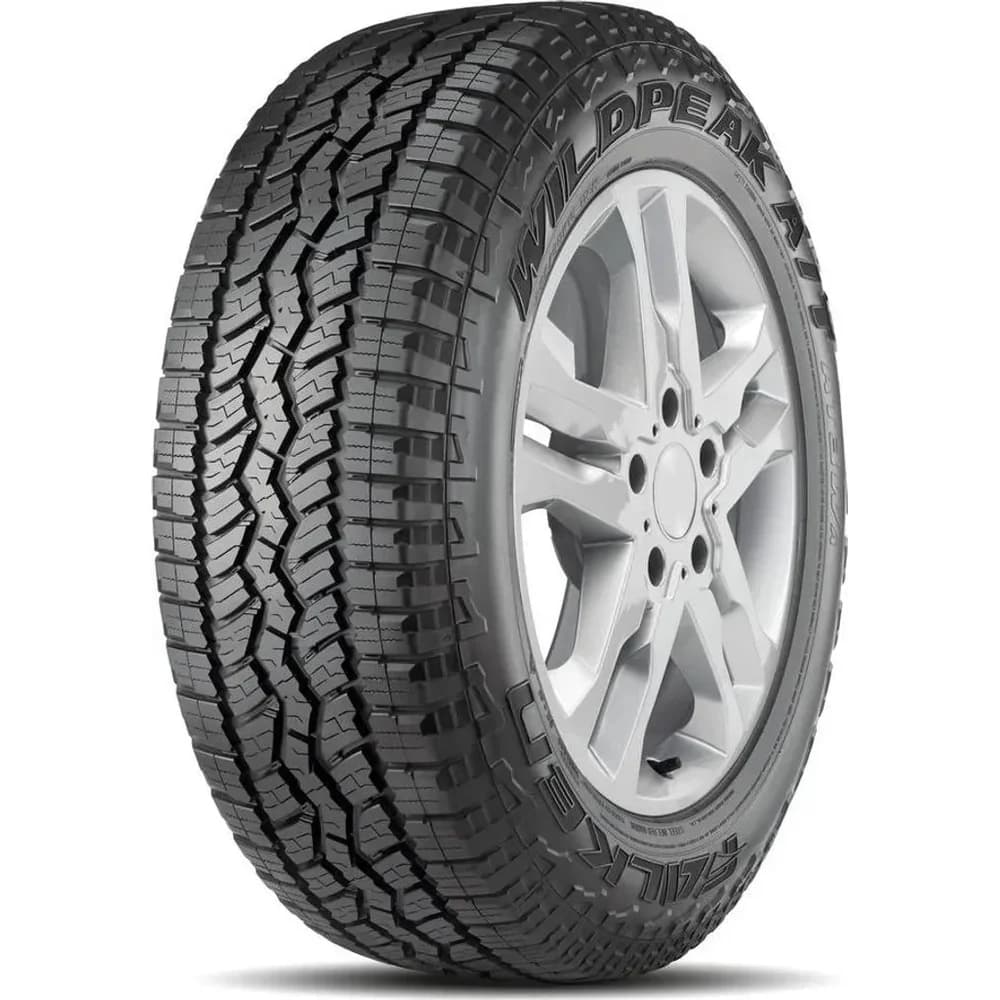 Falken Ganzjahresreifen motorcycle-tyres WILDPEAK A/T AT3WA ( 215/80 R16 103S )