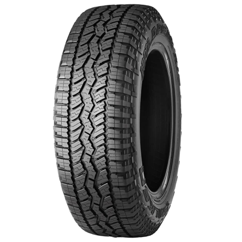 Falken Ganzjahresreifen motorcycle-tyres WILDPEAK A/T AT3WA ( 235/70 R16 109H XL )