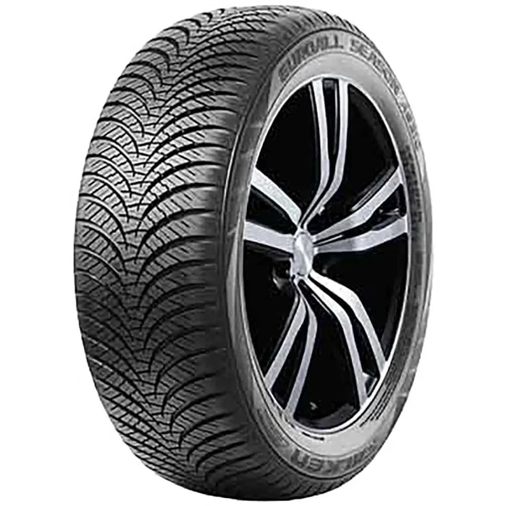 Falken Euroallseason As210 215/65 R16 102V XL Ganzjahresreifen