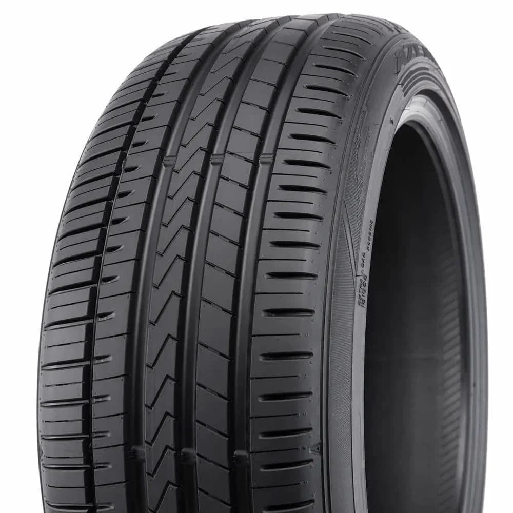 Falken Sommerreifen motorcycle-tyres AZENIS FK510A ( 215/55 R17 94V )