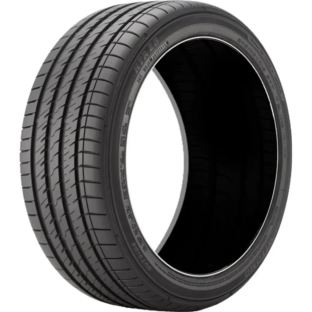 Sumitomo Htr Z5 215/45 R17 91Y XL Sommerreifen