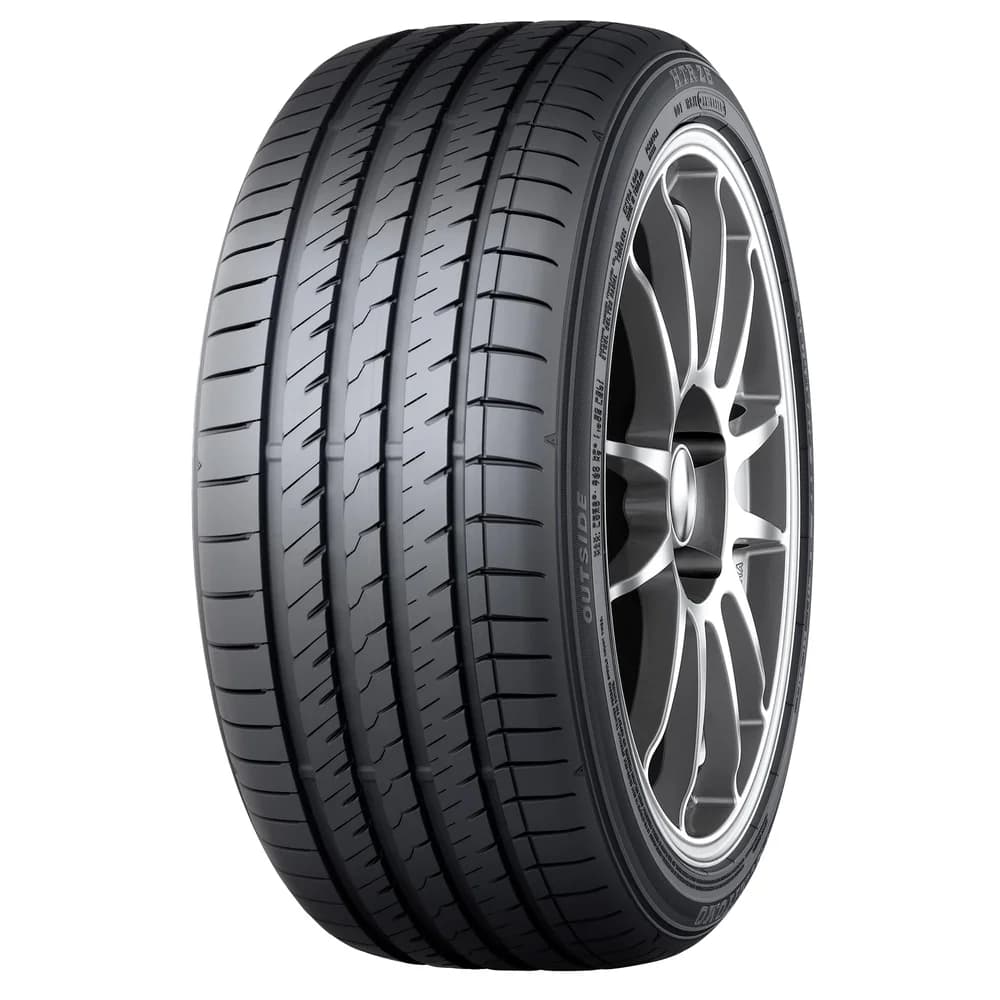 Sumitomo Htr Z5 275/35 R20 102Y XL Sommerreifen