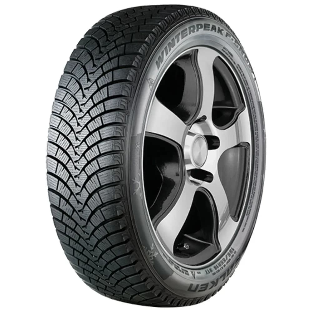 Falken WINTERPEAK F-SNOW 1 ( 245/40 R18 97T XL, Nordic compound ) Reifen