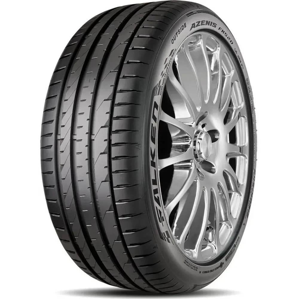 Falken Azenis Fk520 255/45 R19 104Y XL Sommerreifen