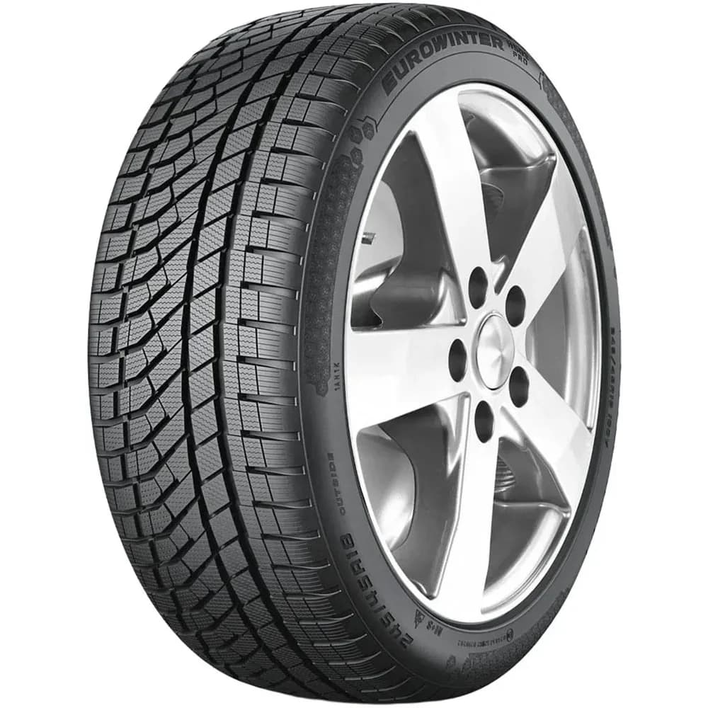 Falken Eurowinter HS02 PRO XL 245/35 R20 95W